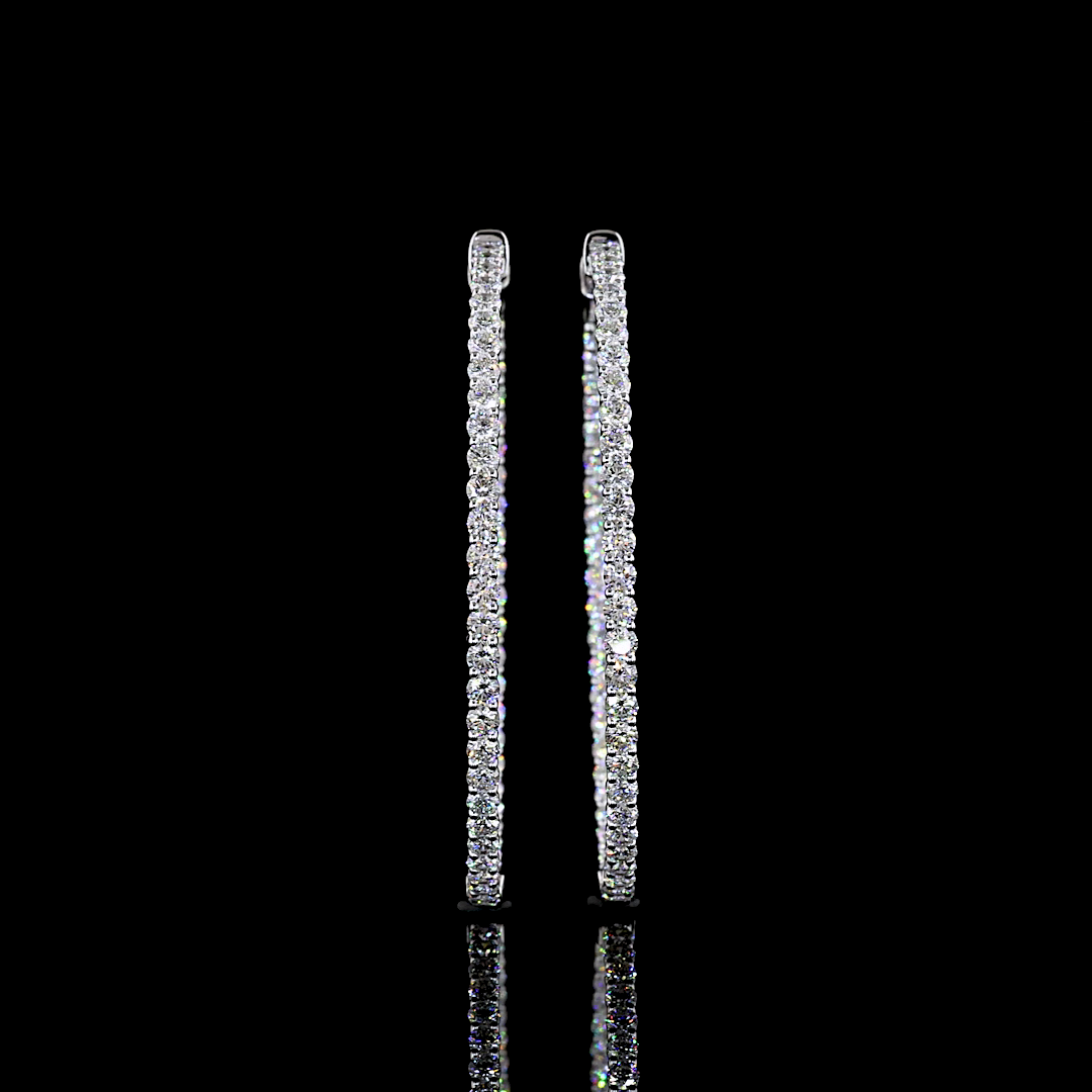 Kreolen 7.33 ct