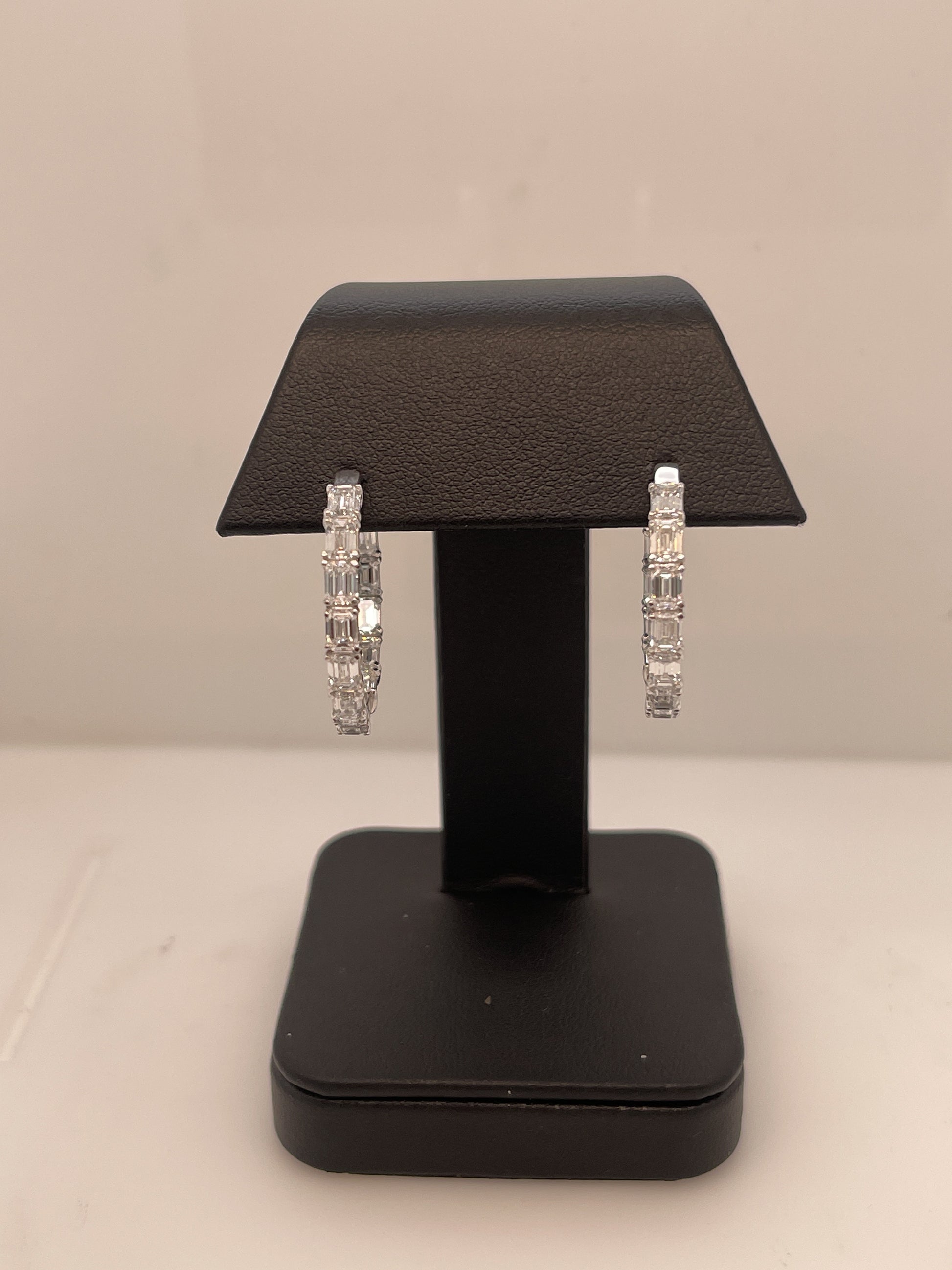 Kreolen 14.556 ct