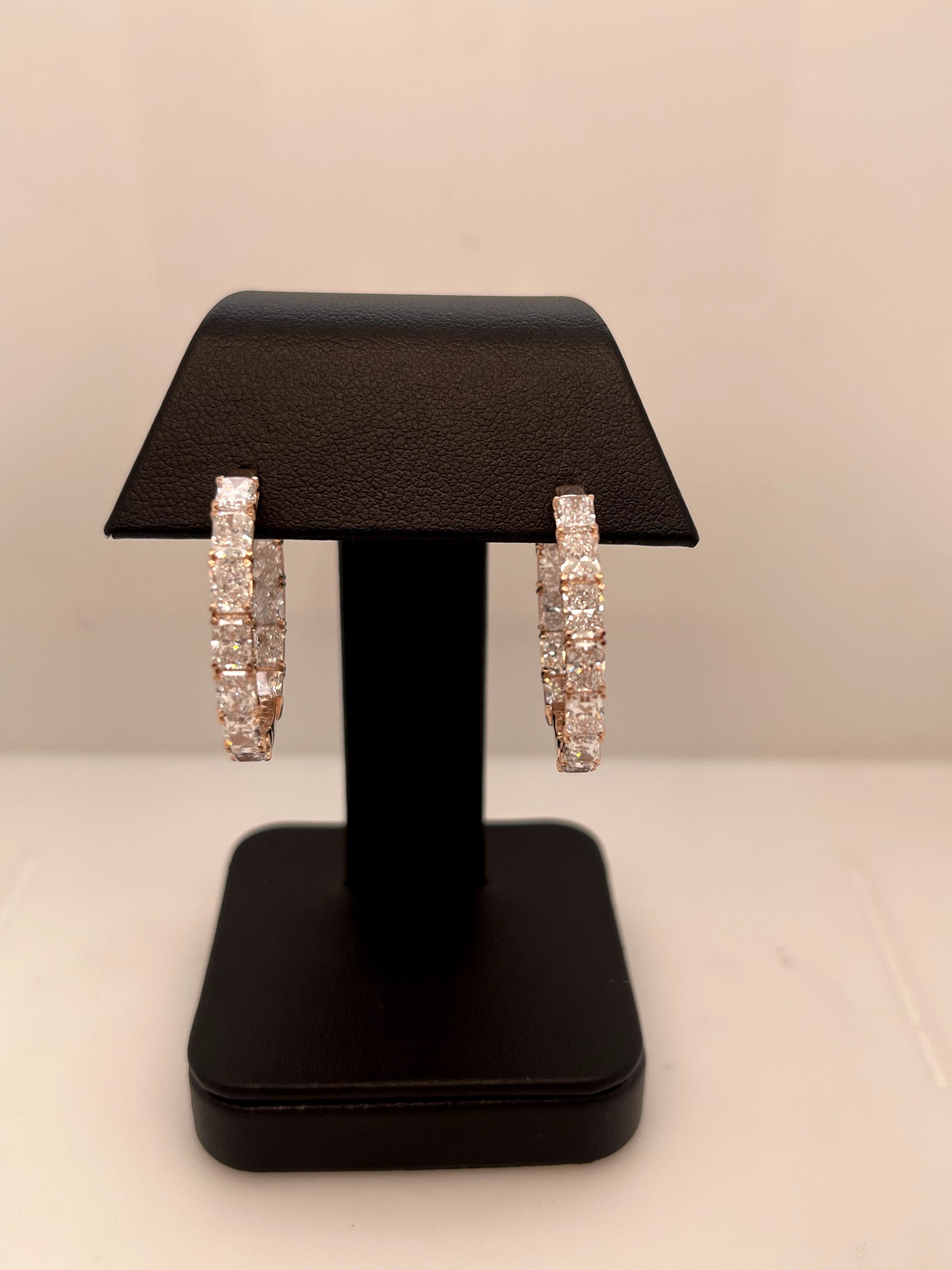 Kreolen 8.94 ct