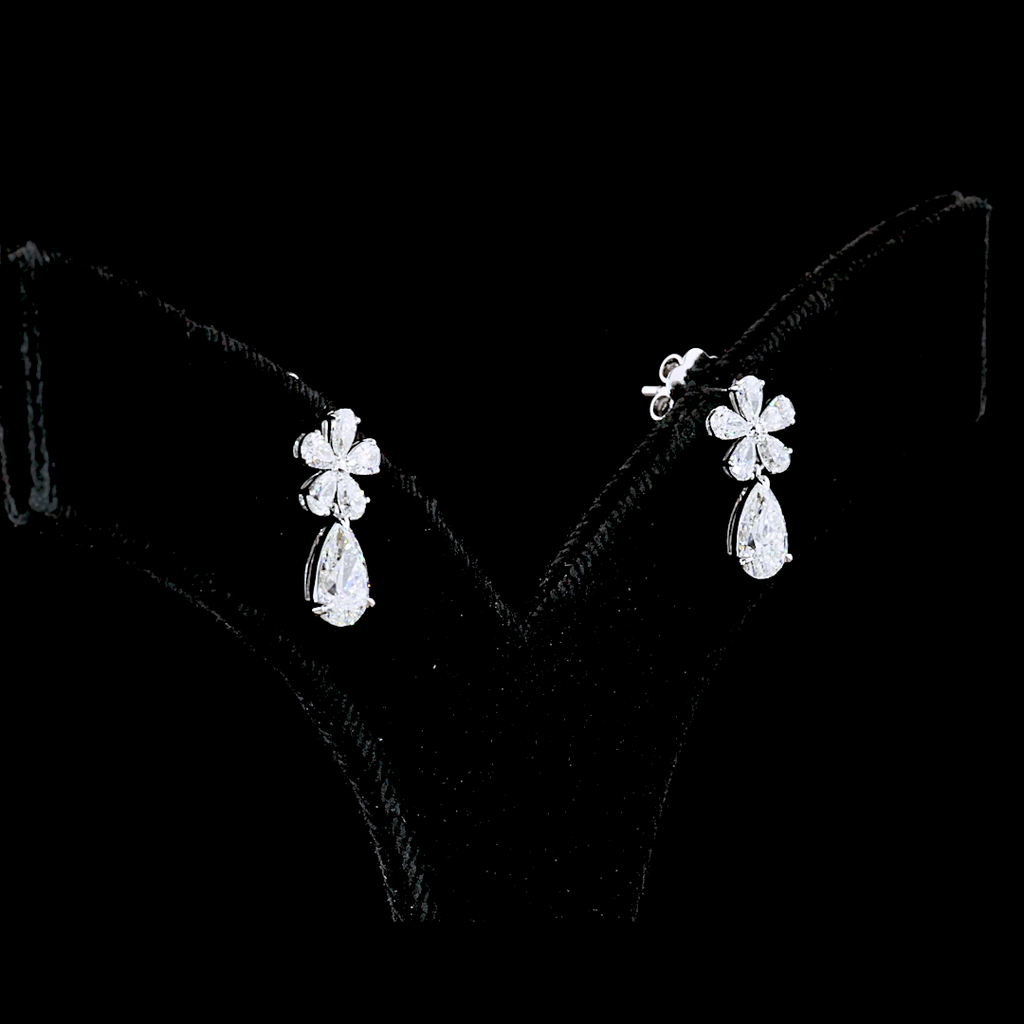 Hanging 1.97 ct