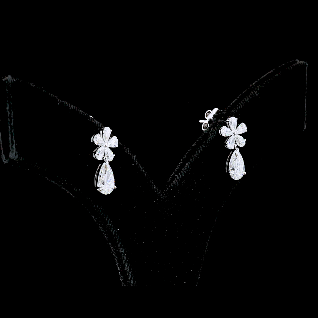 Hanging 1.97 ct