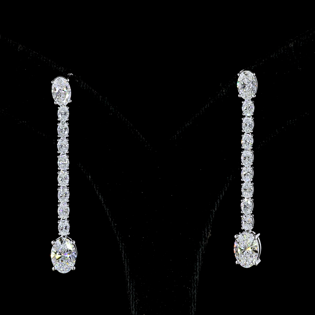 Hanging 4.47 ct