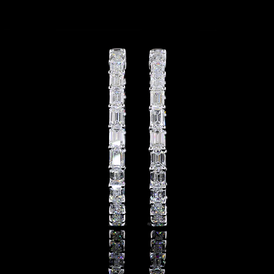 Kreolen 6.6 ct