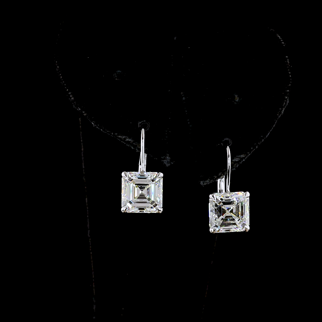 Hanging 1.99 ct