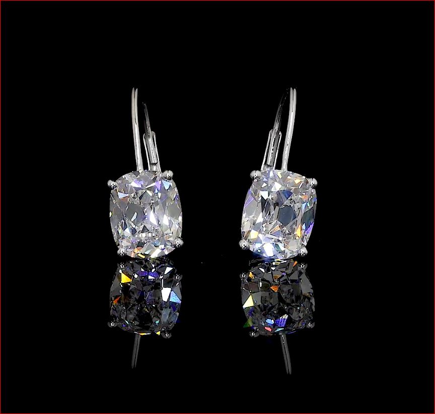 Hanging 1.73 ct